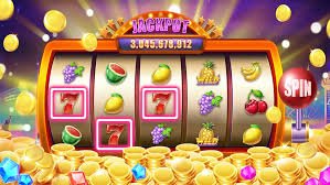 Live casino and slots section inside 777 Slot game lobby on desktop