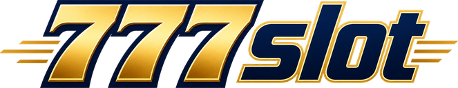 777 Slot Philippines gaming platform logo